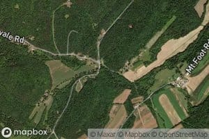 Trough Spring Branch