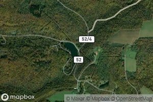 Chippewa Lake