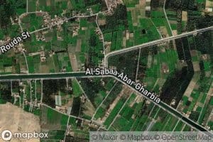 At Tur`ah al Bahriyah