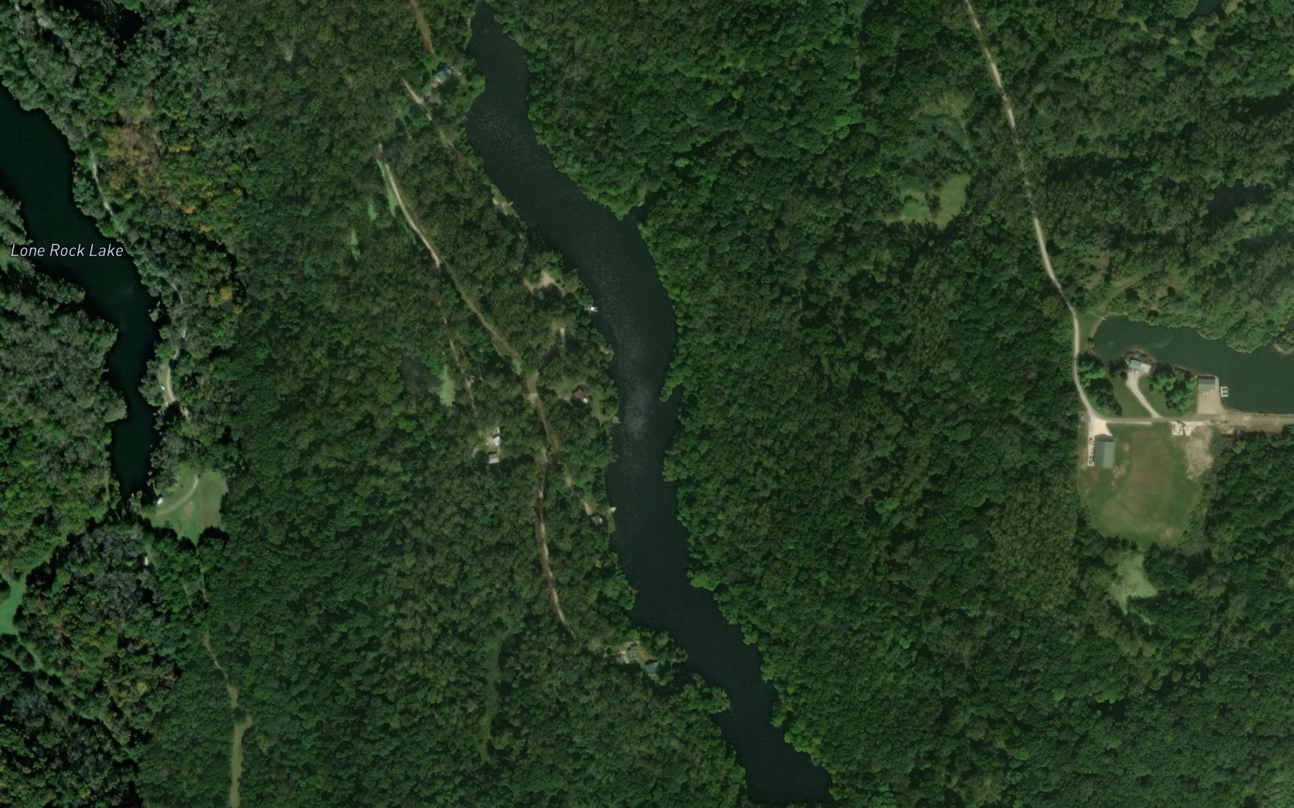 Lost Lake