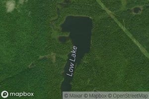 Low Lake