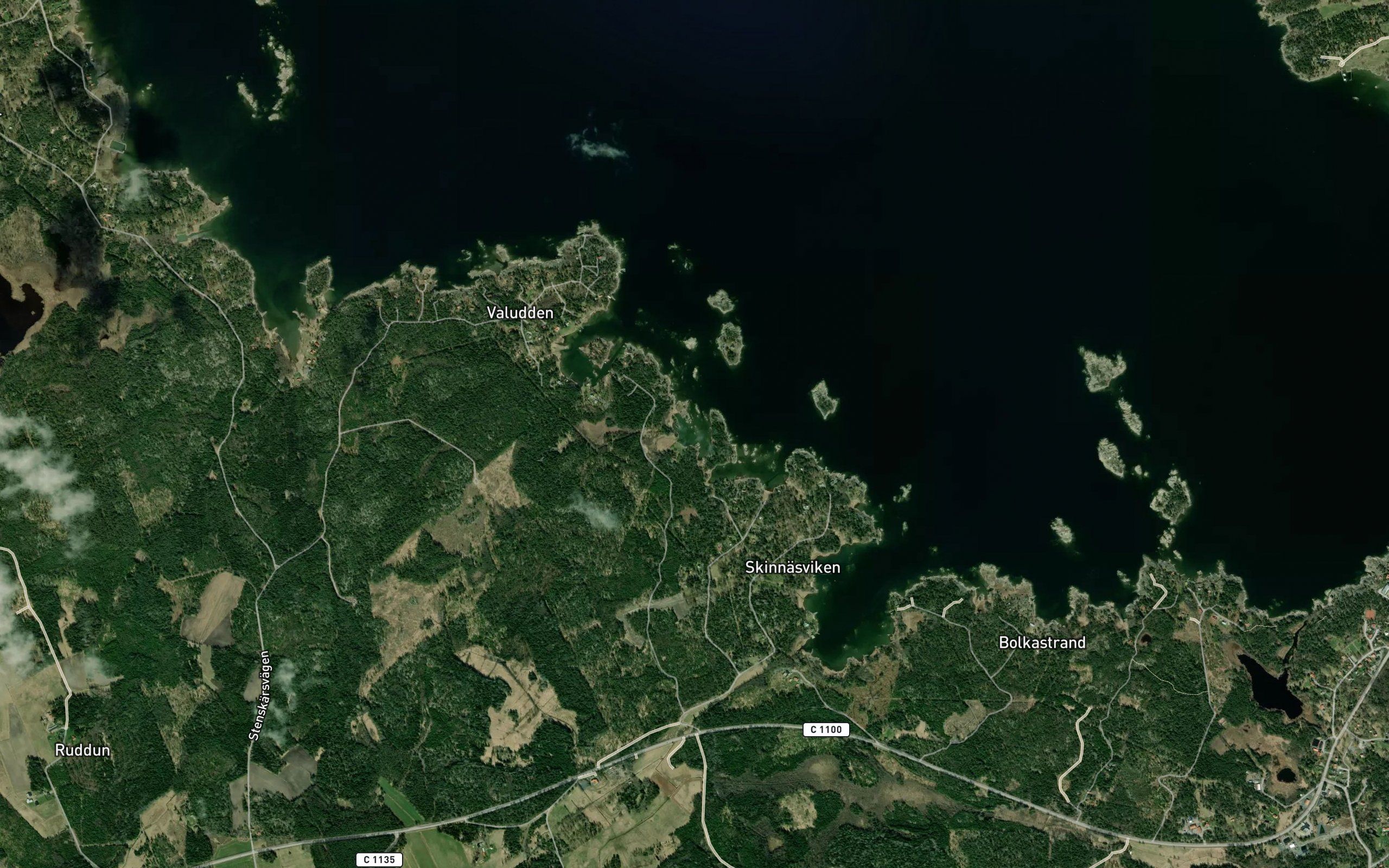Kolskaersviken