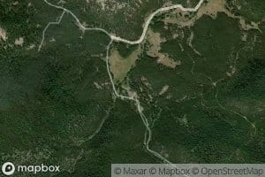 South Fork Meadow Creek