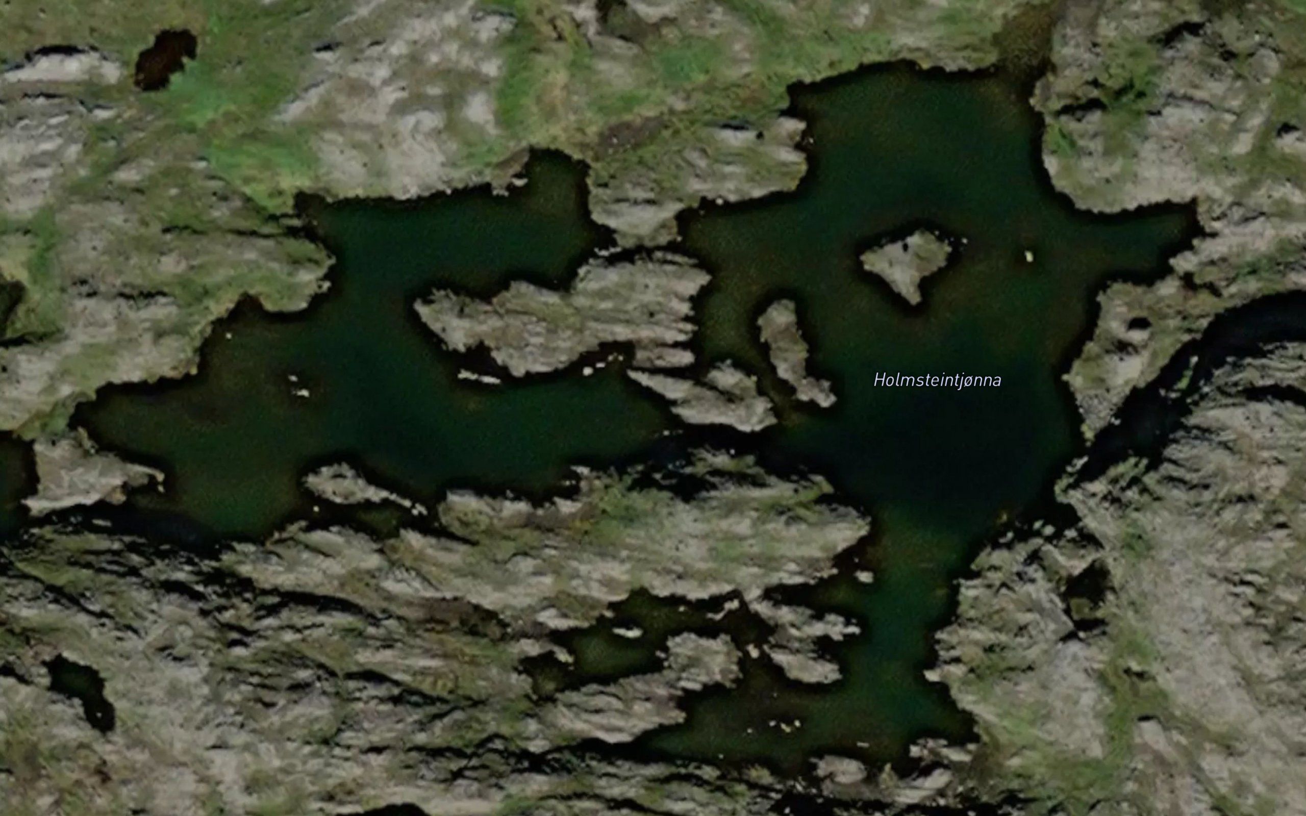 Holmsteintjonna