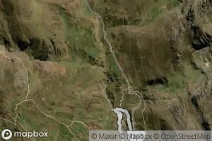 Quebrada Cocanmachay