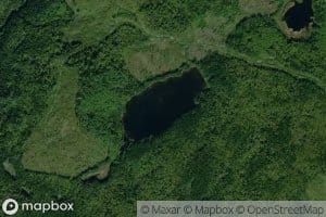 Lac Barabe
