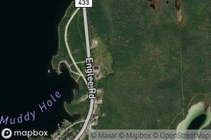 Muddy Hole Pond