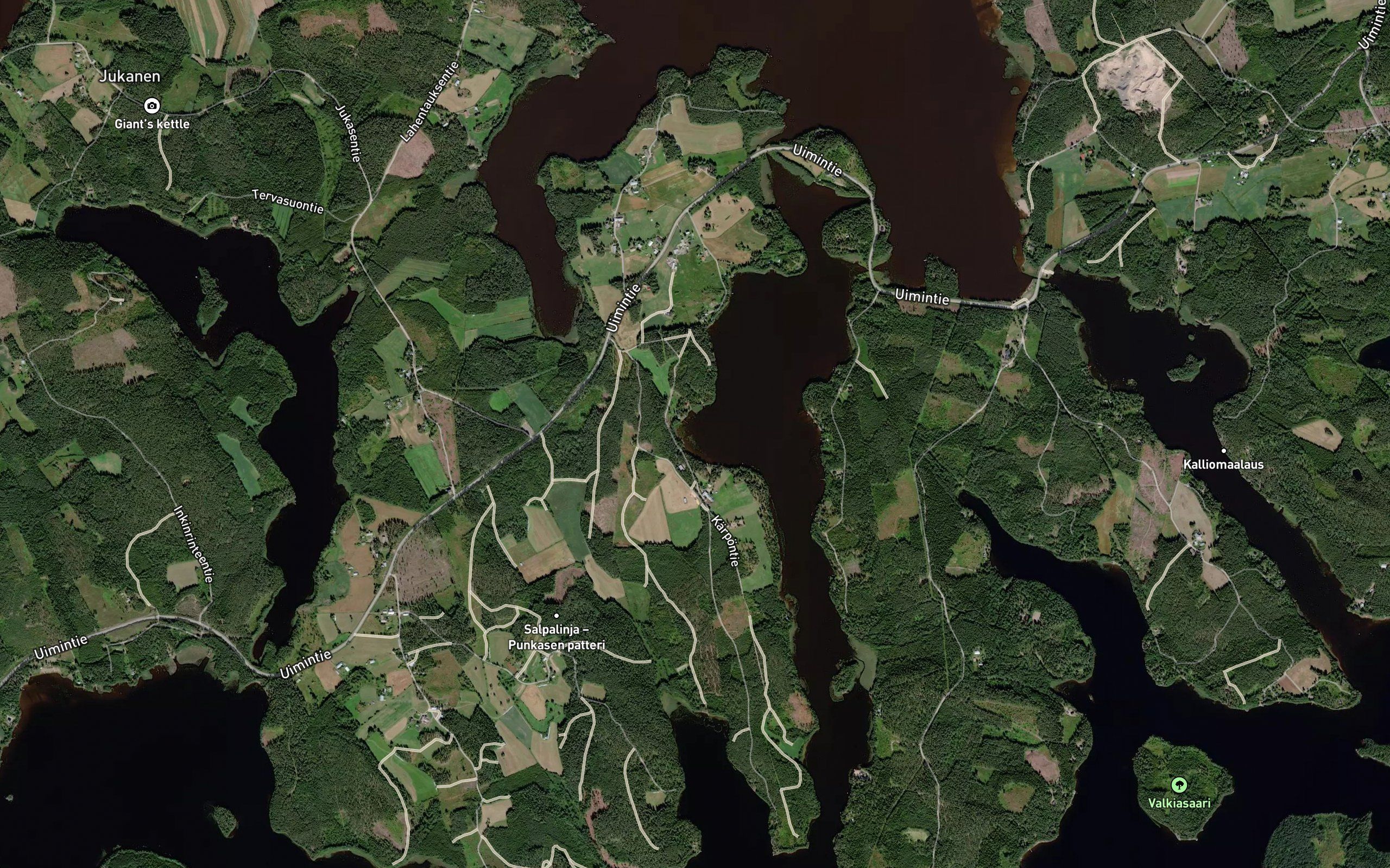Kortelahti