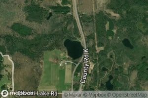 Larson Lake