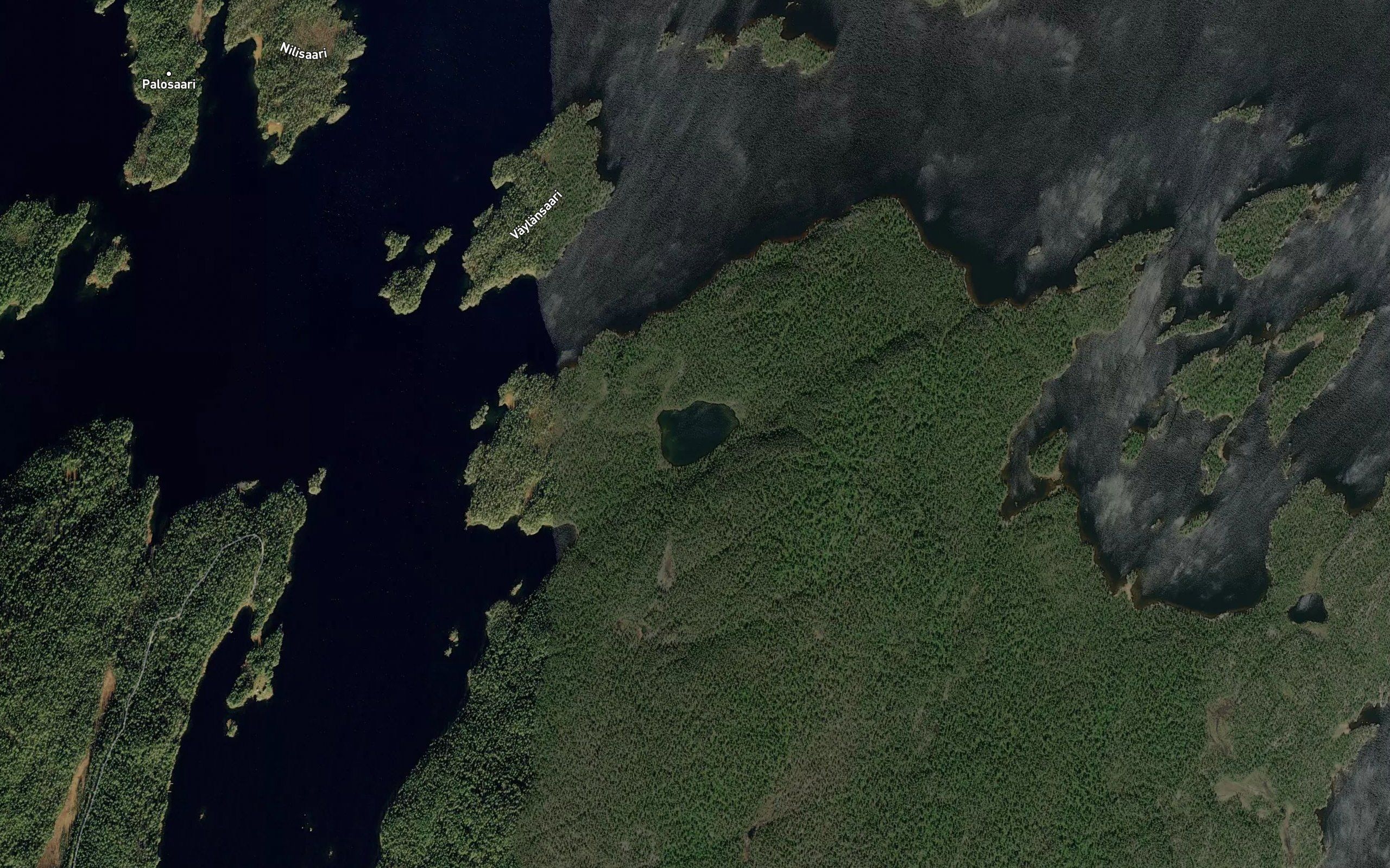 Madejarvi