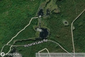Bluesea Lake