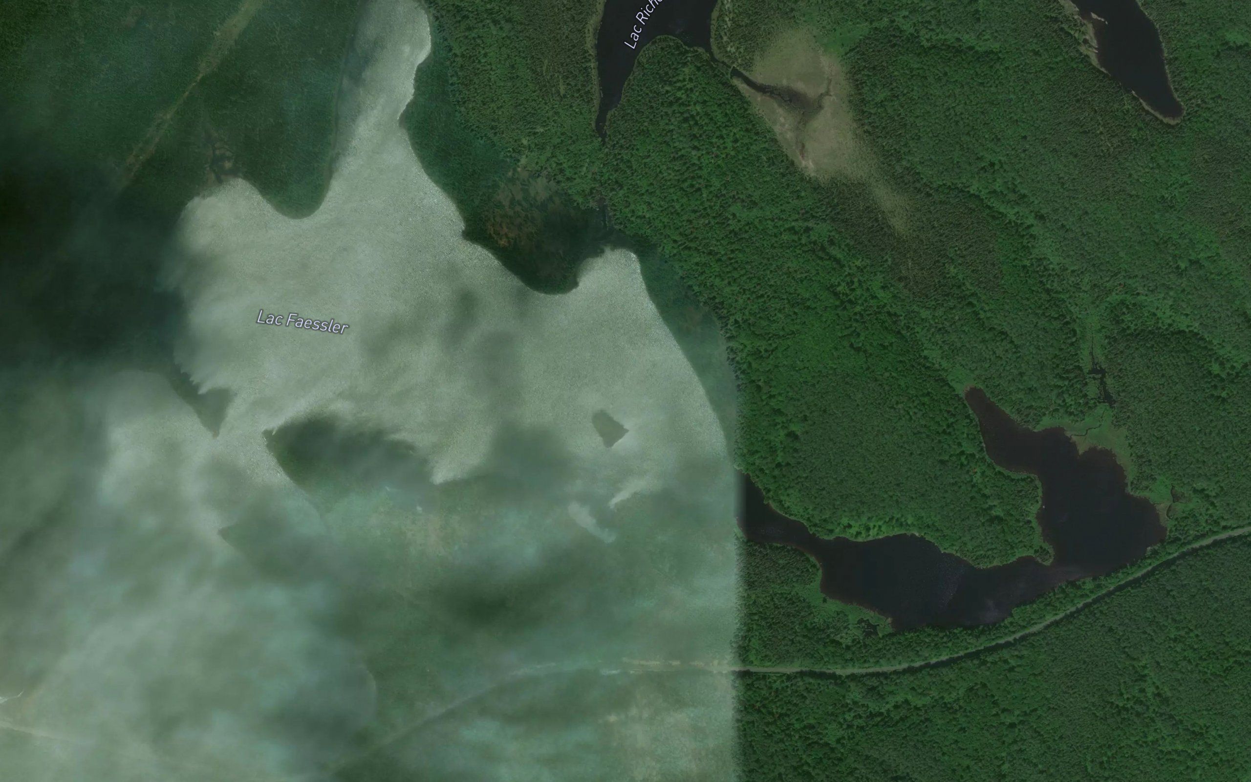 Lac Faessler