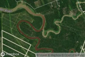 Sungai Batang Padang