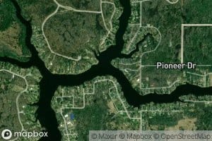 East Branch Tittabawassee River