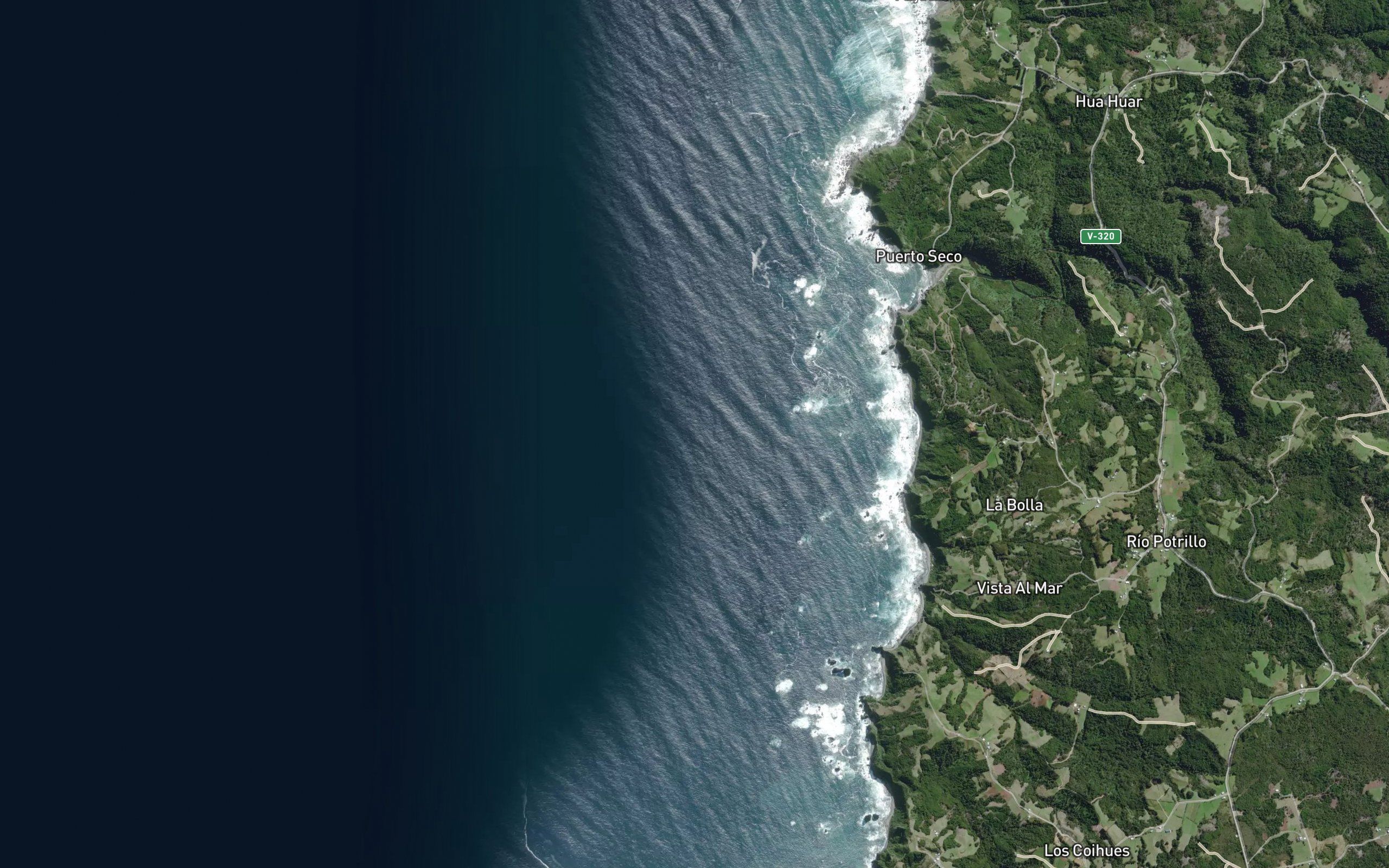 Rio Putratrau