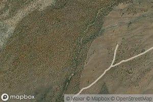 South Fork Sheep Creek