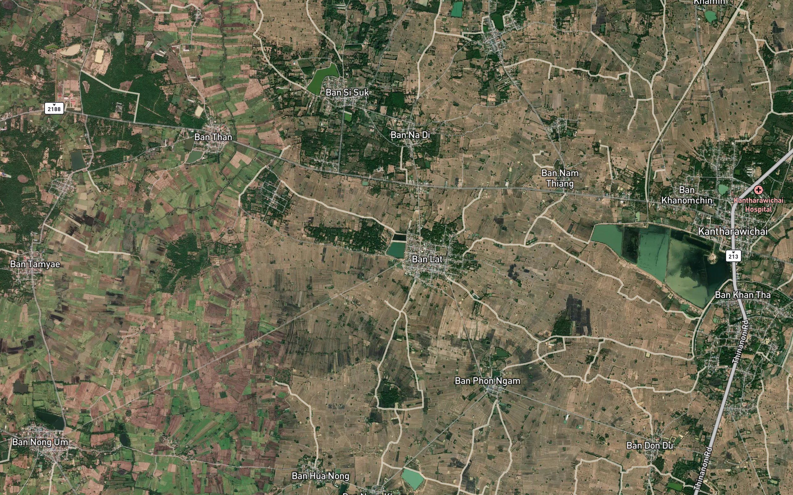 Nong Khu