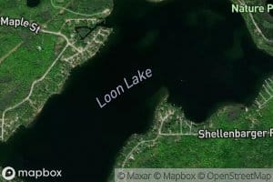 Loon Lake