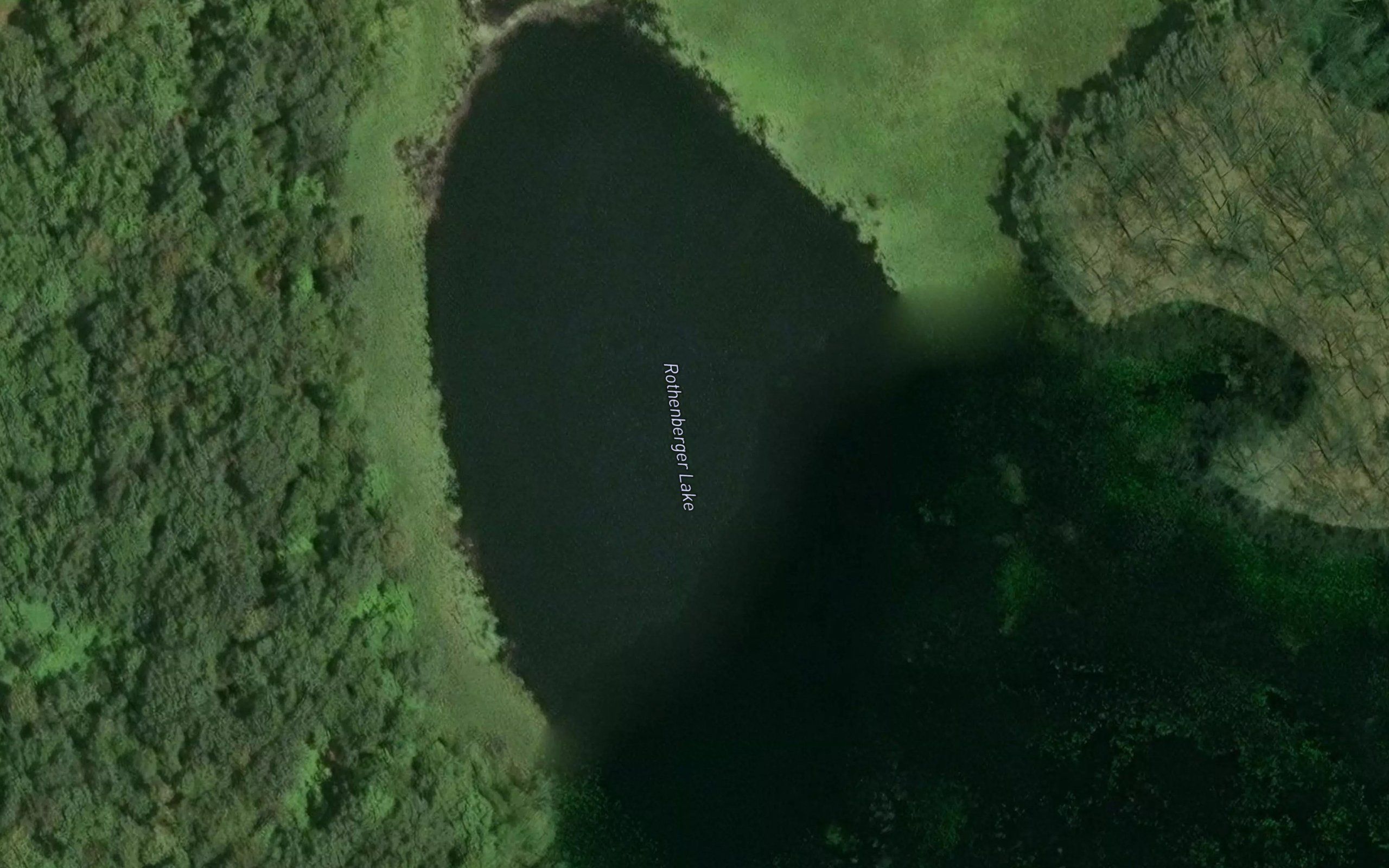 Rothenbeger Lake