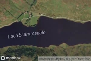 Loch Scamadale