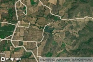 Ang Kep Nam Huai Yai