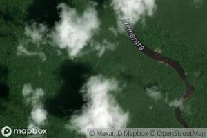 Buraburarakabra Creek