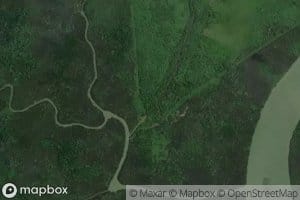 Sungai Besan Limau
