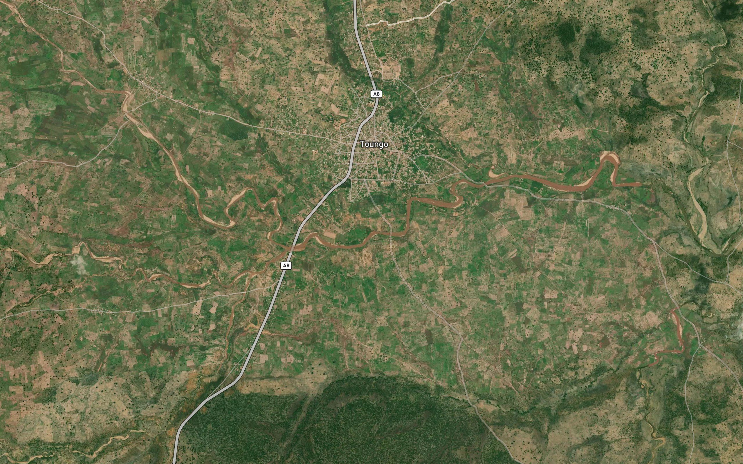 RiverDadirim