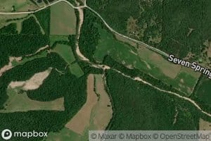 Murphy Creek