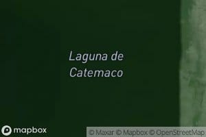 Laguna Catemaco