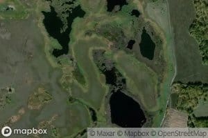 Zamiralovskiye Ozera