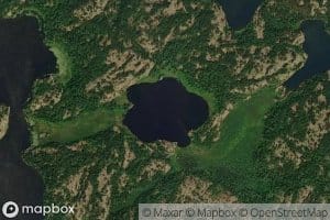 Pelechaty Lake