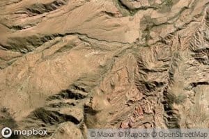 Quebrada de Condorhuasi