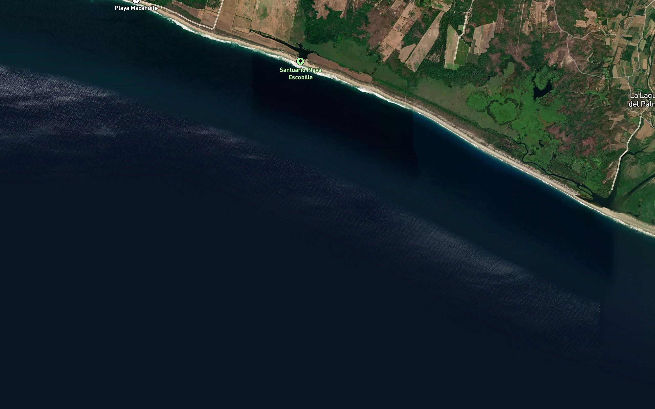 Barra Tonamenca