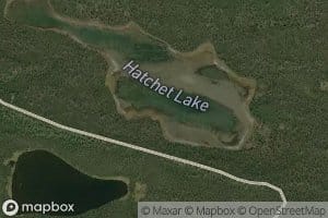 Hatchet Lake