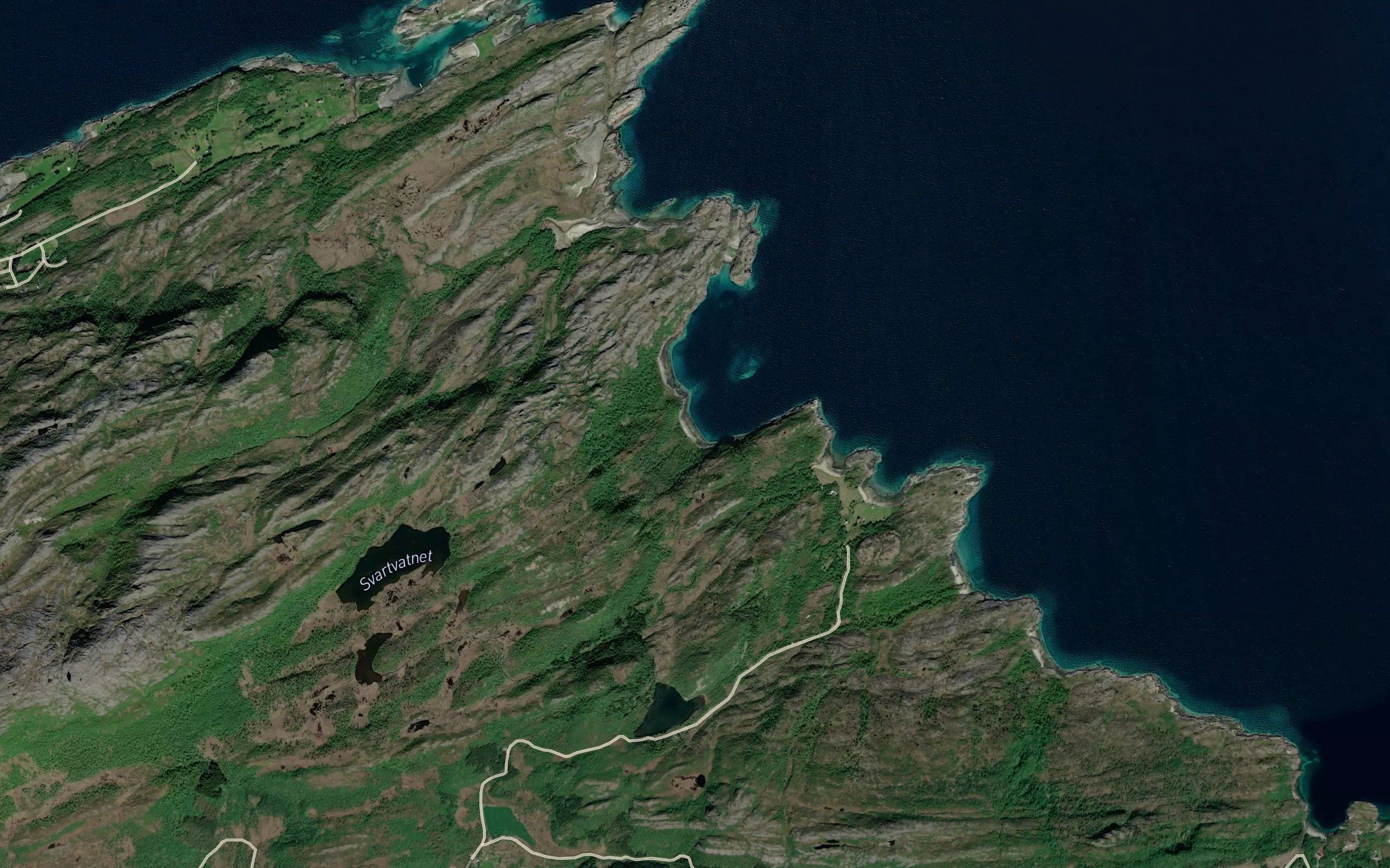Innerhestvika