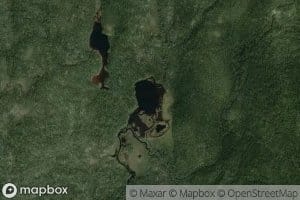 Lac de Dupart