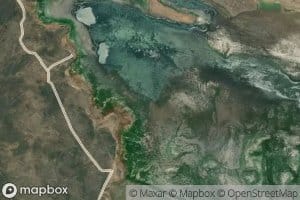 Mormon Reservoir