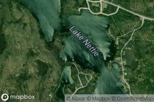 Lake Nettie