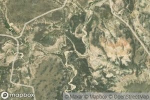 West Branch Whistle Creek