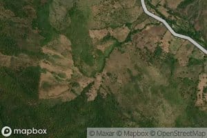 Barranca Juan Abarca