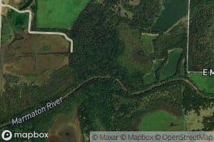 Twomile Creek