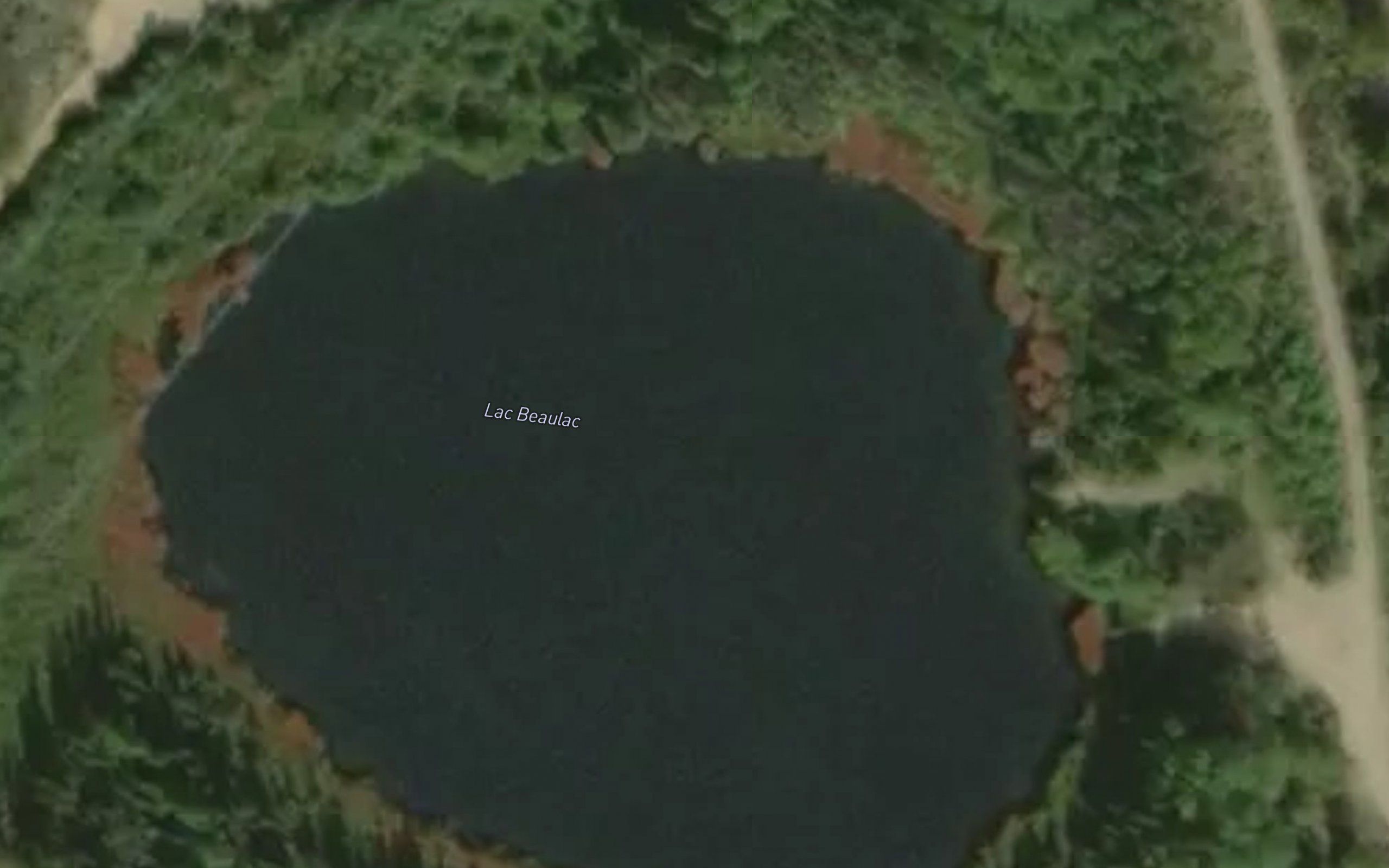 Lac Beaulac