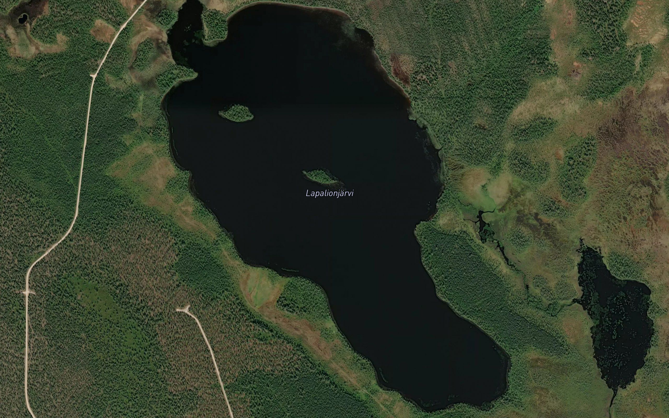 Lapaliojarvi