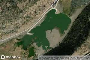 Troutvale Reservoir Number 2