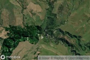 Makiekie (Coal) Creek