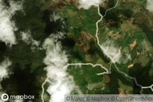 Quebrada Montefrio
