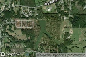 Moss Lake
