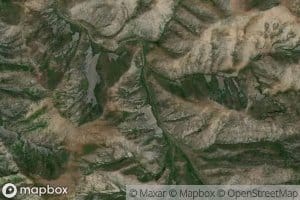 Ushchel'ye Beysembay