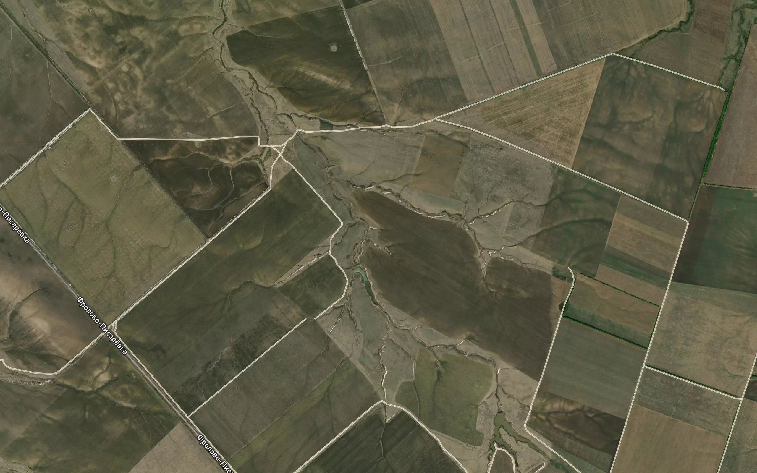 Balka Medvezh'ya